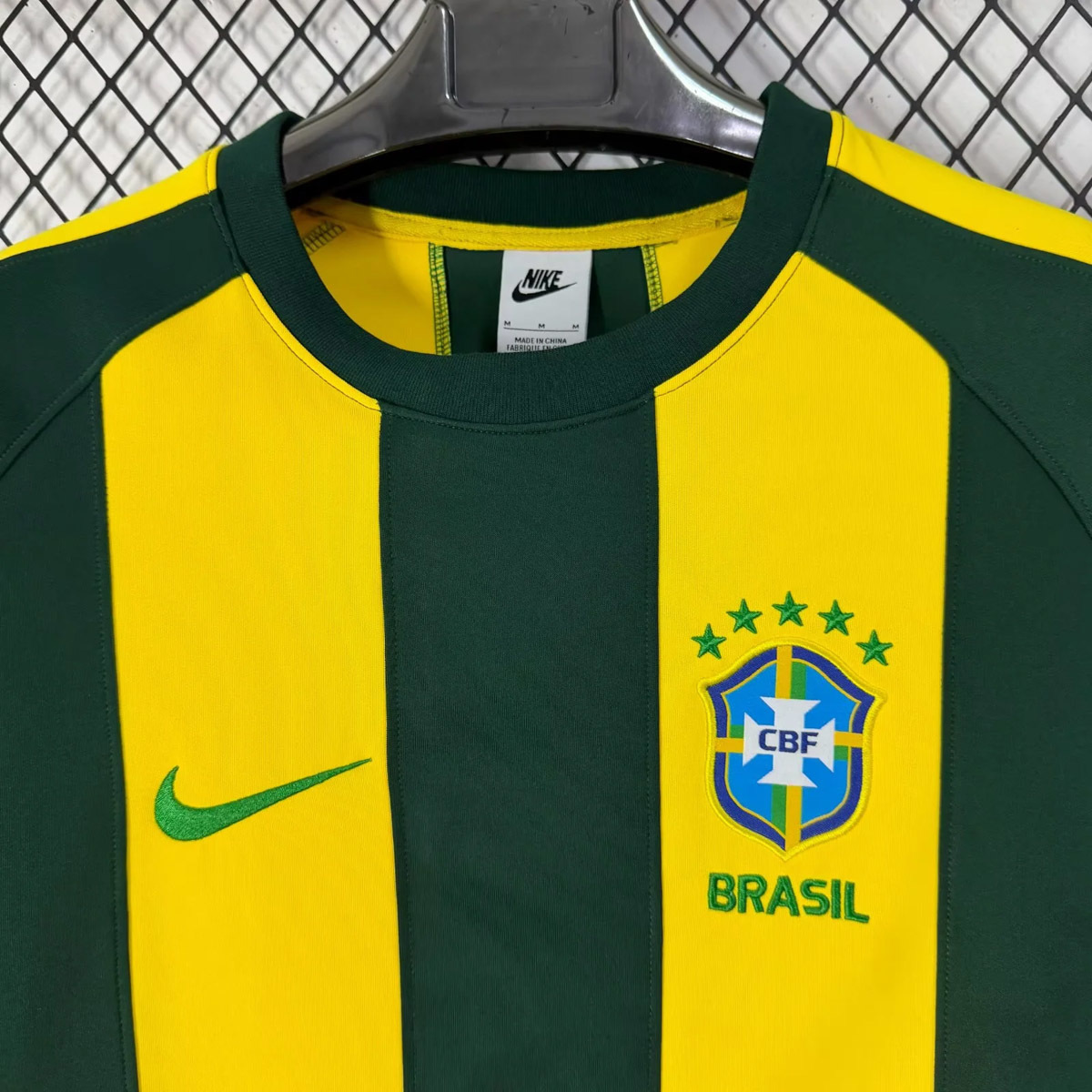Brazil 2026 Sweatshirt