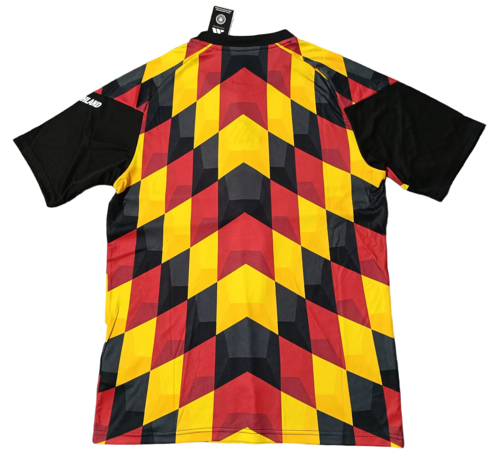 2026 Germany Pre-Match Jersey S-4XL