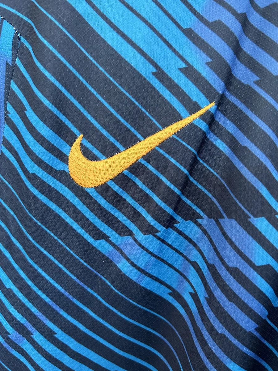 2026 World Cup France Home Jersey S-4XL Fan Version 3