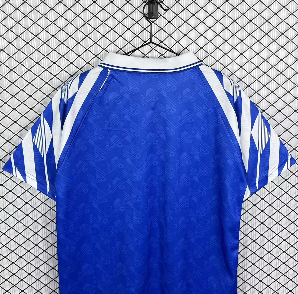 Retro Birmingham 93/94 Home Jersey S-XXL 4