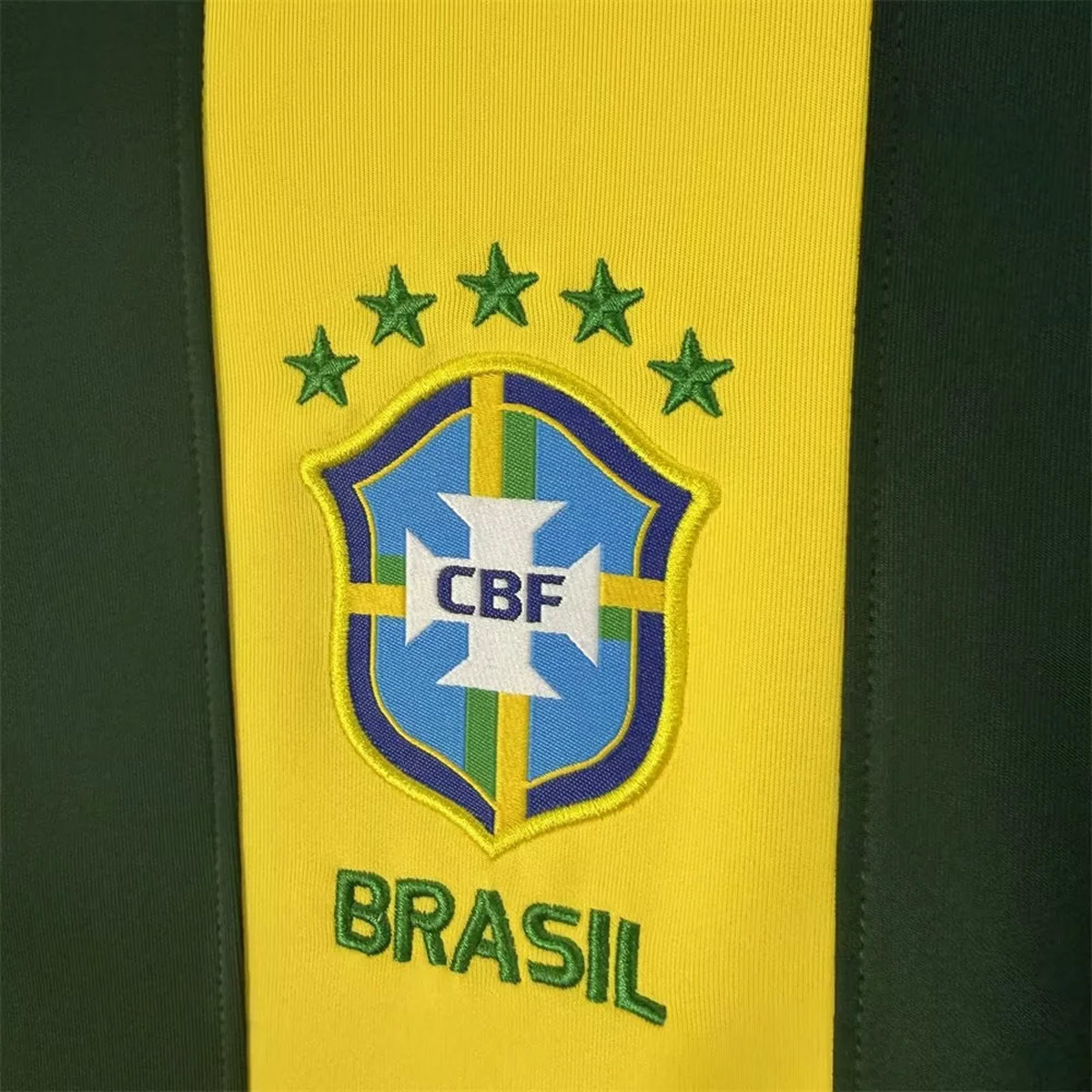 Brazil 2026 Sweatshirt