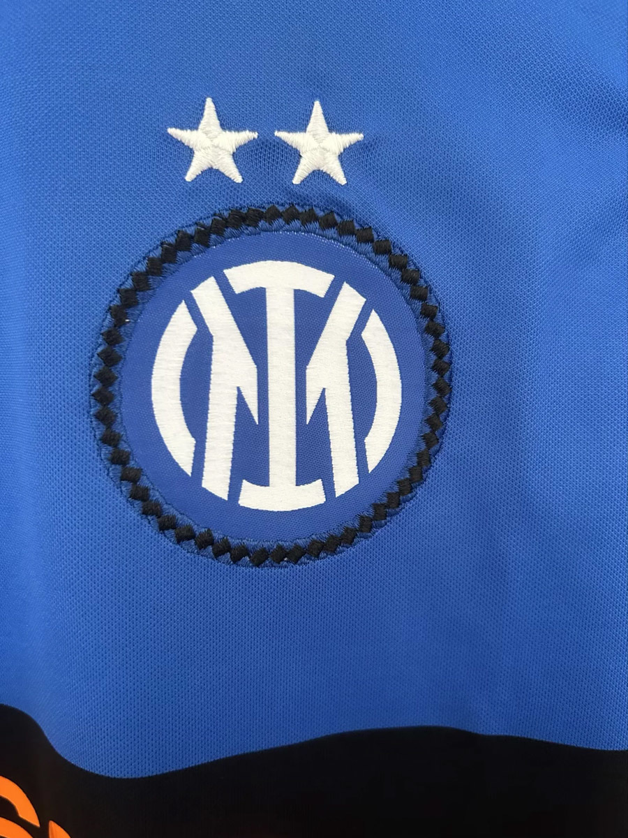 Inter milano 25/26 Fourth Jersey S-4XL 3