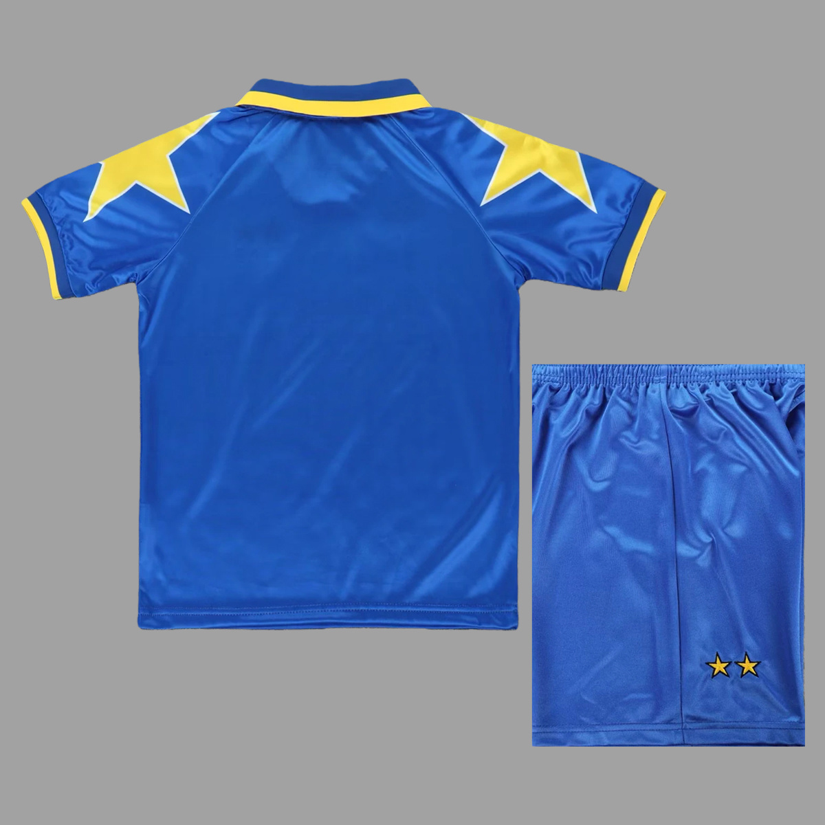 Kids Juventus 1995/96 Away