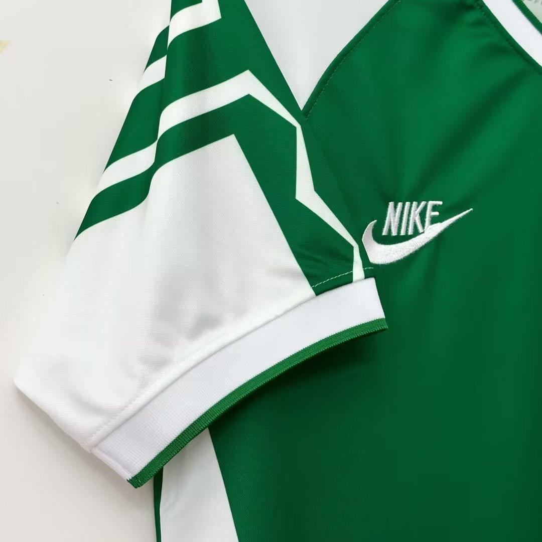 Retro Beijing F.C. 1996 Home Jersey S-XXL