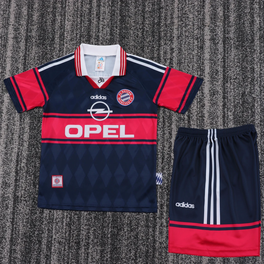 Bayern München 97/99 Home