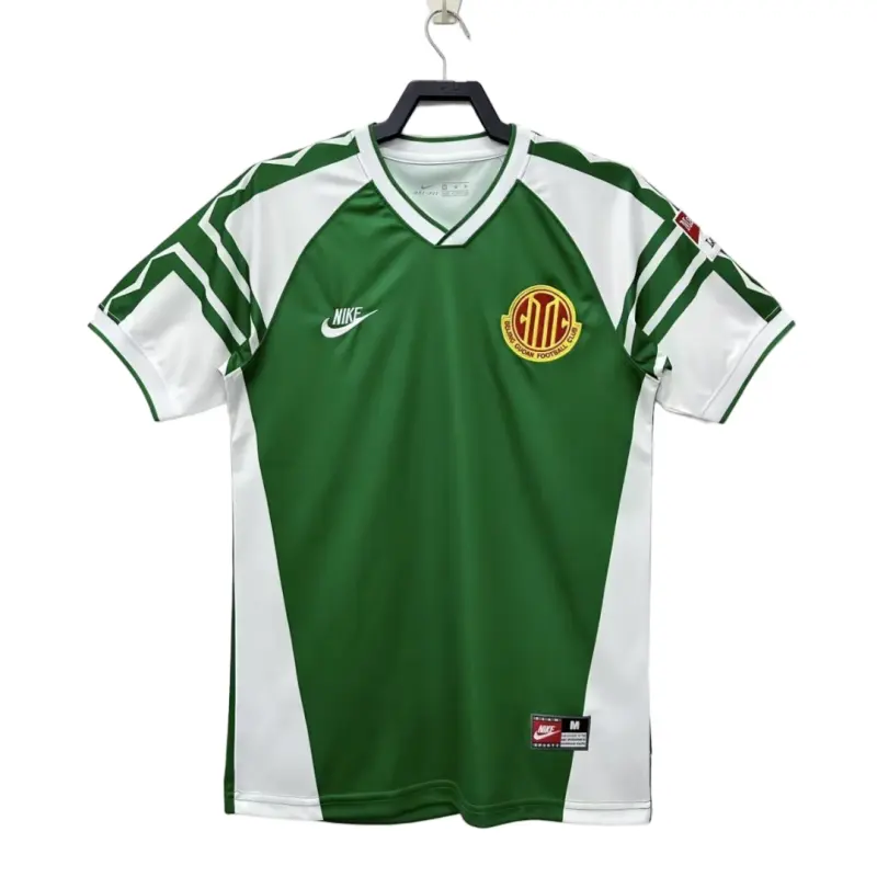 Retro Beijing F.C. 1996 Home