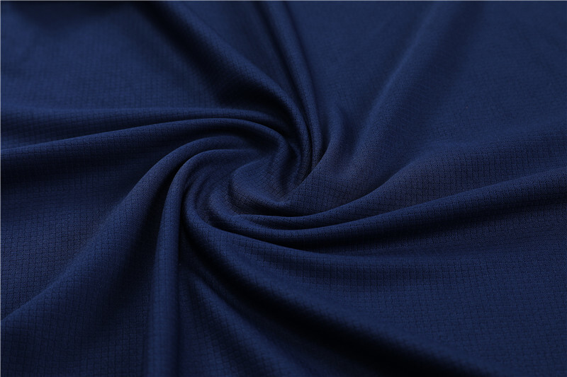 Short Sleeves Netherlands Training Suit