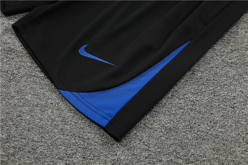 Short Sleeves Netherlands Training Suit