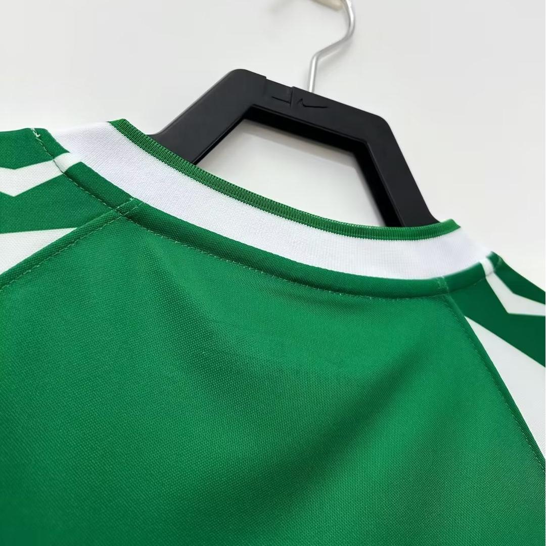 Retro Beijing F.C. 1996 Home Jersey S-XXL