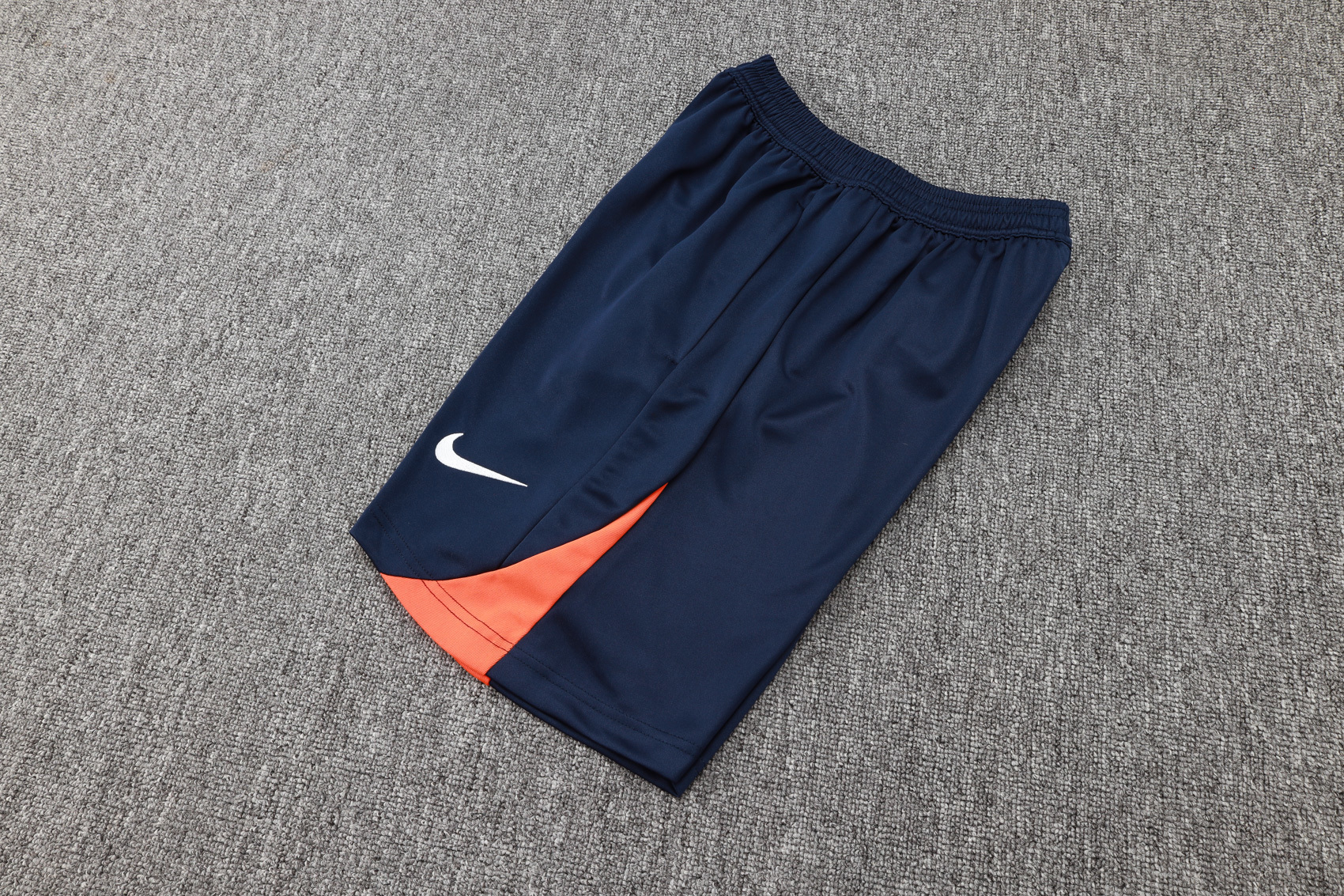Short Sleeves Netherlands Training Suit