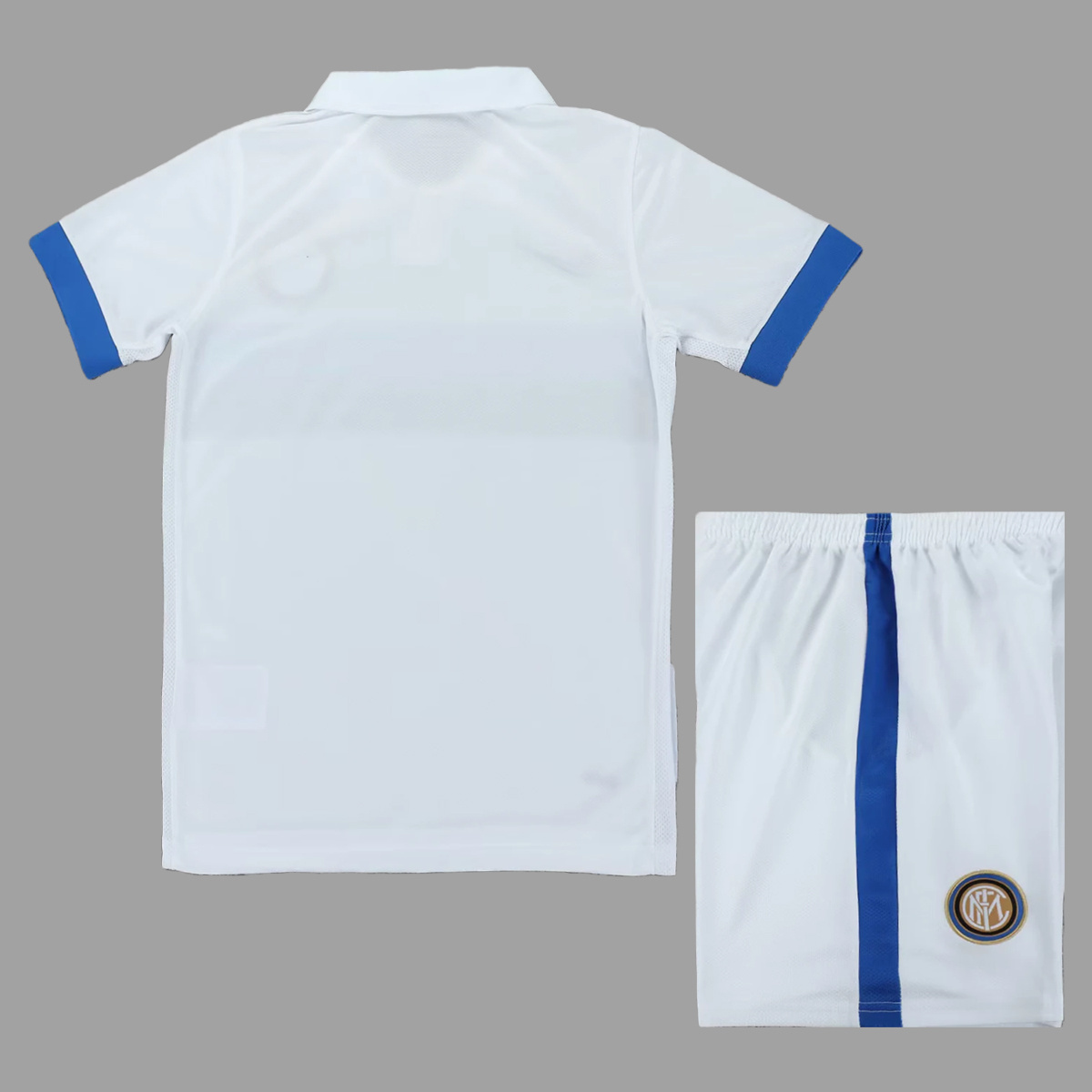 Kids 09/10 Inter Milan Away