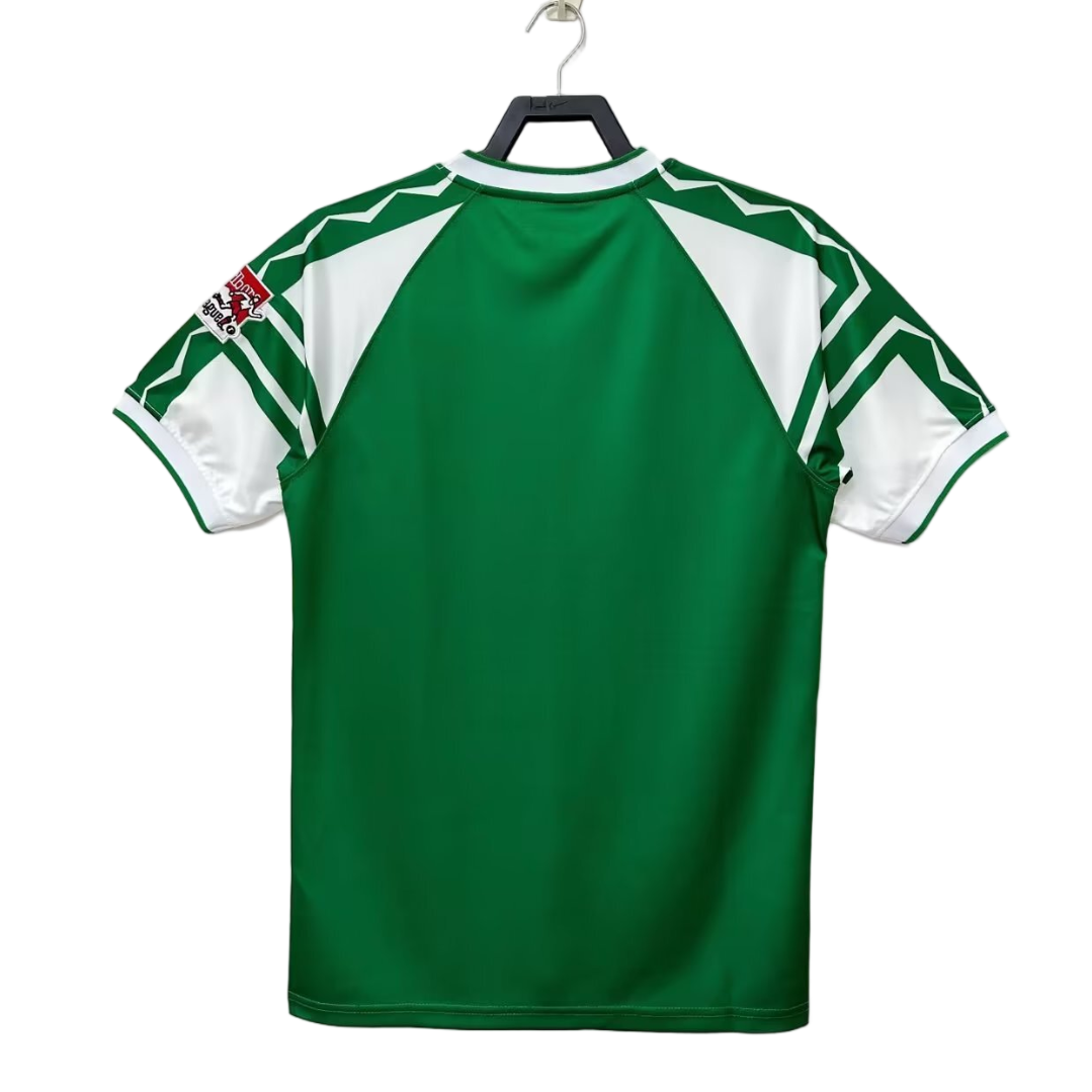 Retro Beijing F.C. 1996 Home Jersey S-XXL