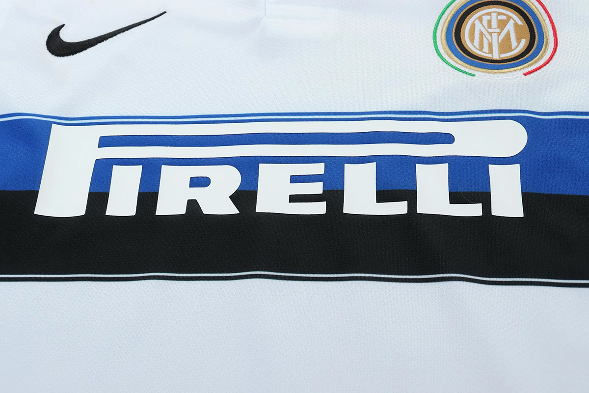 Kids 09/10 Inter Milan Away 3
