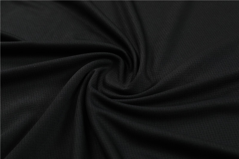 Short Sleeves Netherlands Training Suit