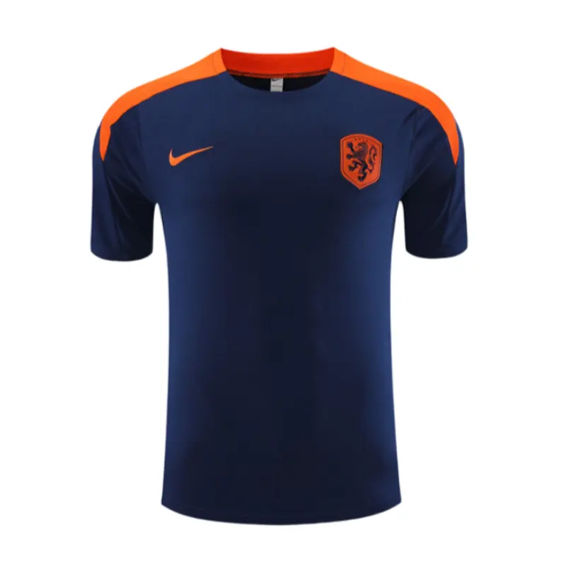 Netherlands Training Suit