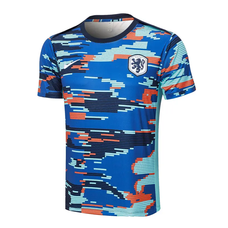 Netherlands Training Suit