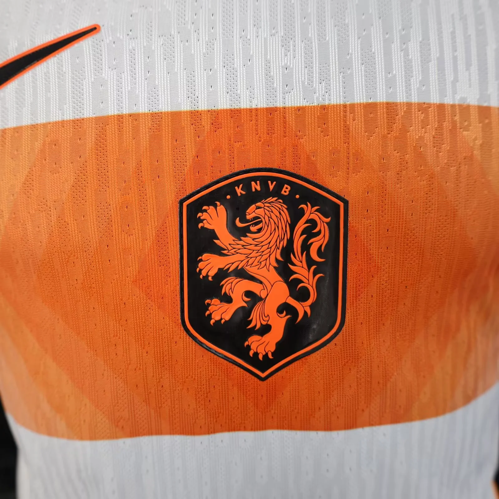 Player Version Netherlands 2026 World Cup Away Jersey S-3XL 3