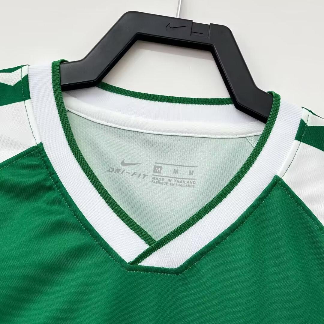 Retro Beijing F.C. 1996 Home Jersey S-XXL