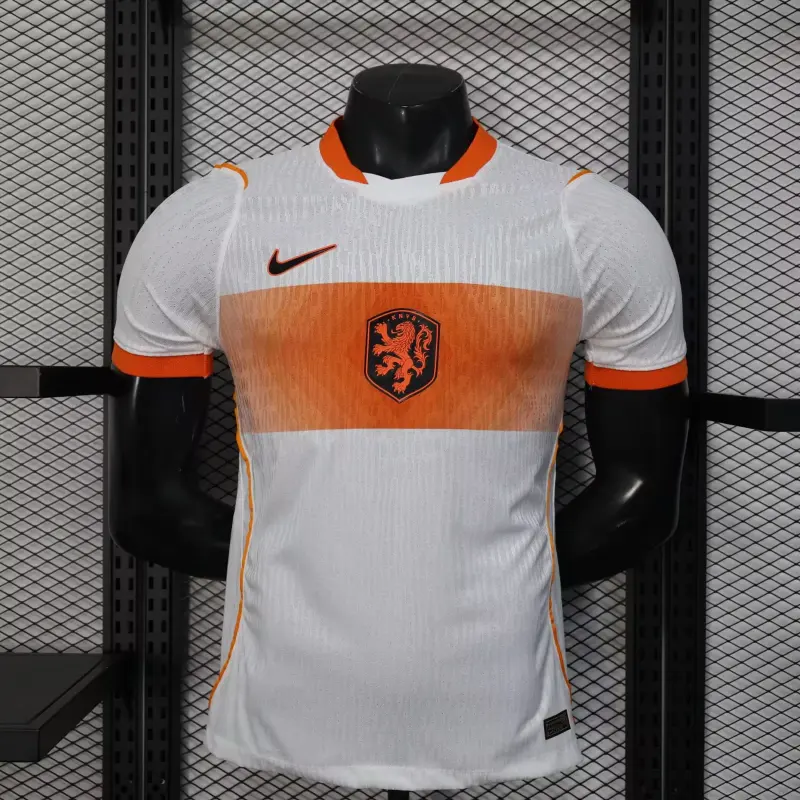 PL Netherlands 2026 World Cup Away Jersey