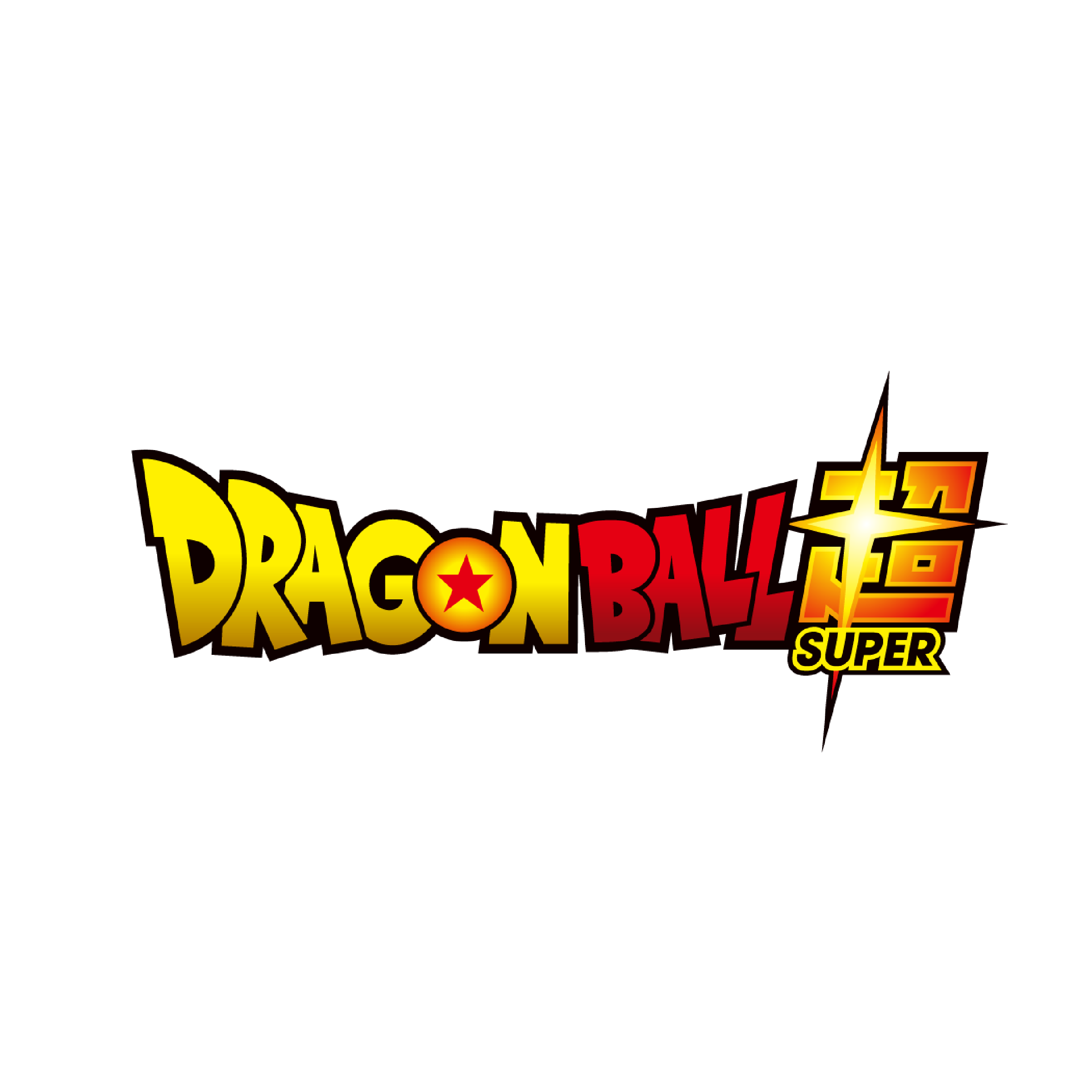 DRAGON BALL SUPER
