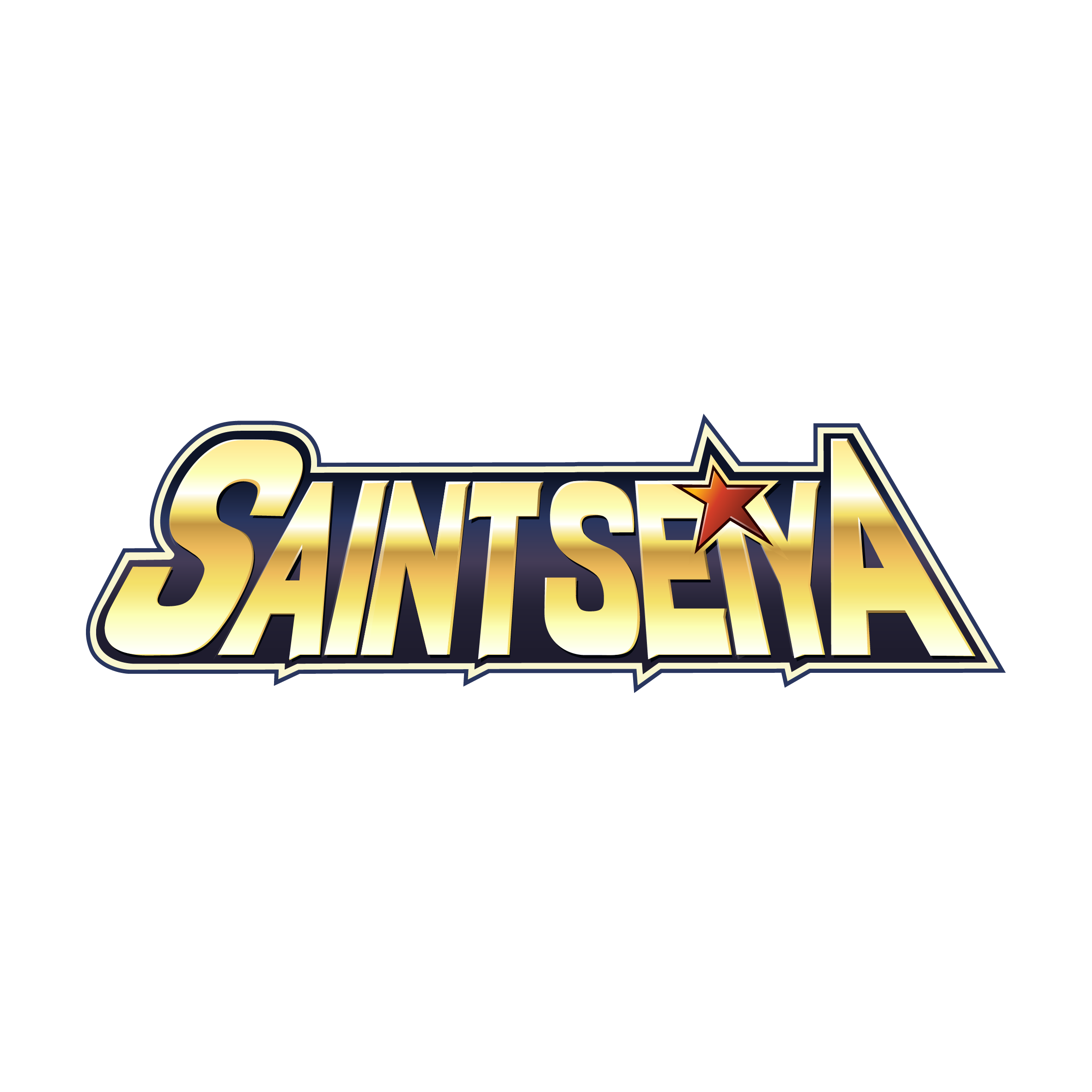 SAINT SEIYA