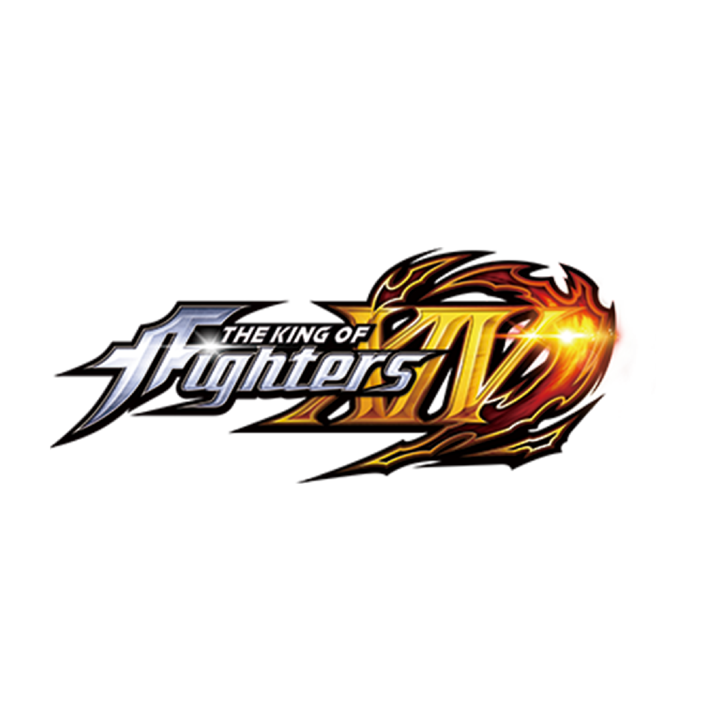 THE KING OF FIGHTERS