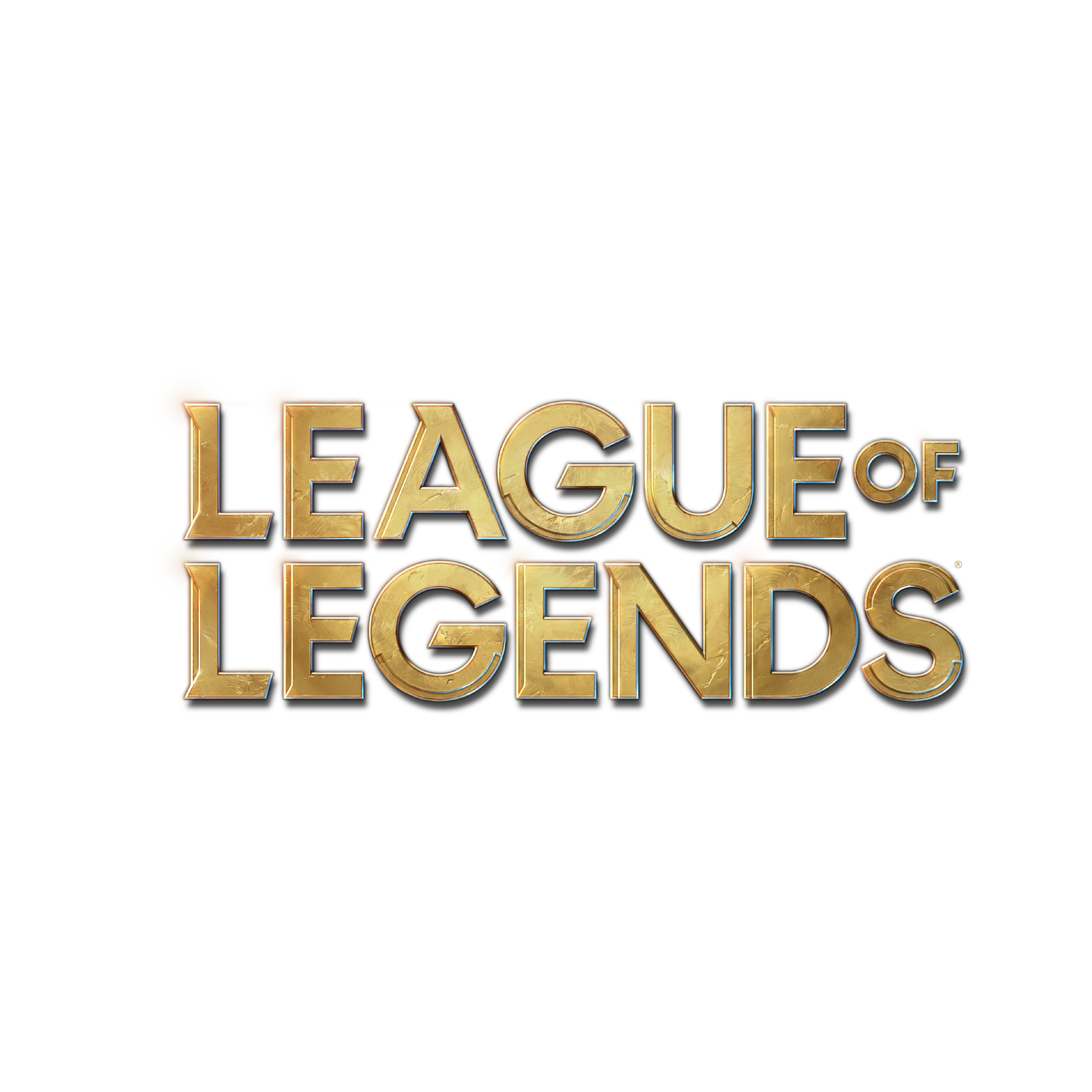 LEAGUE OF LEGENDS