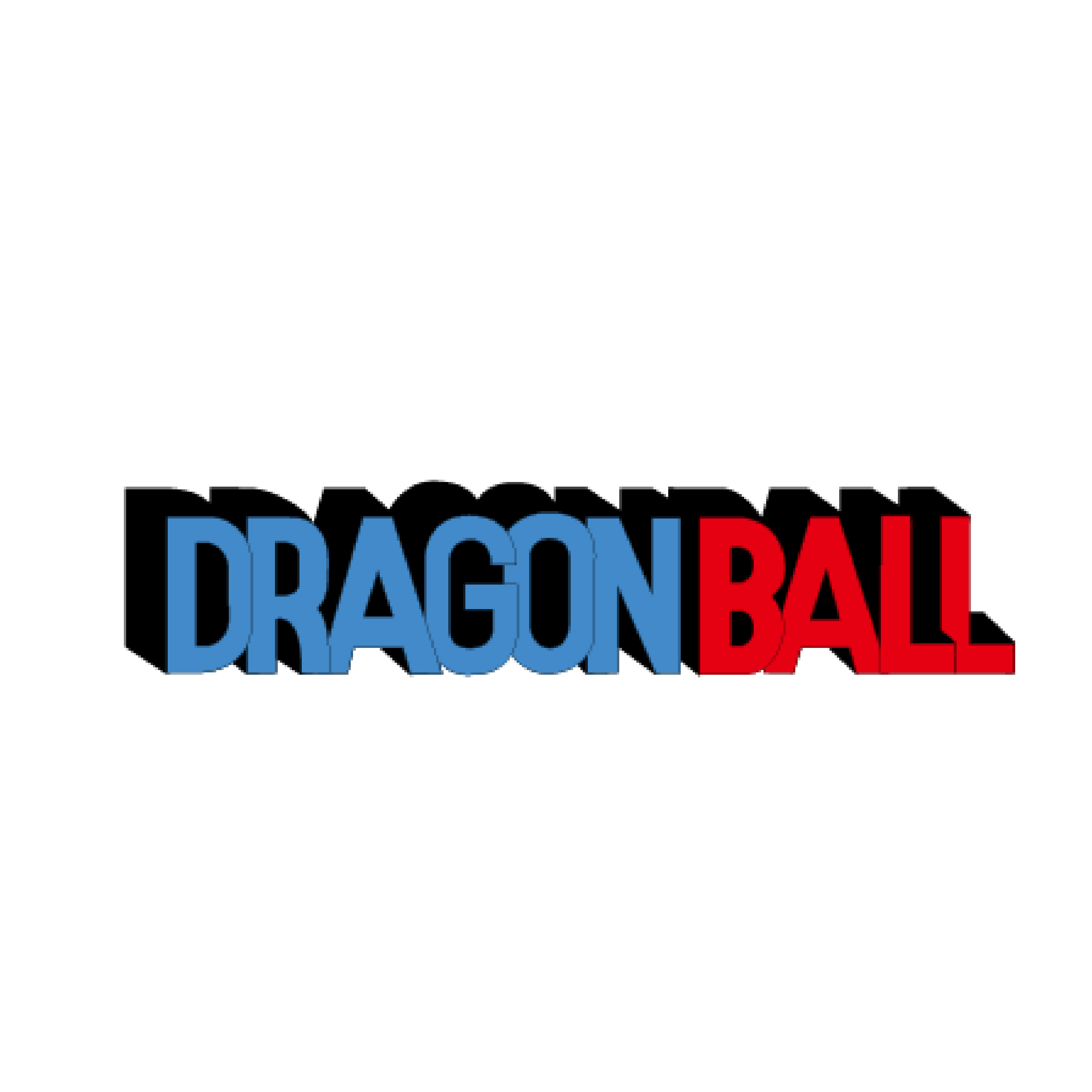 DRAGON BALL
