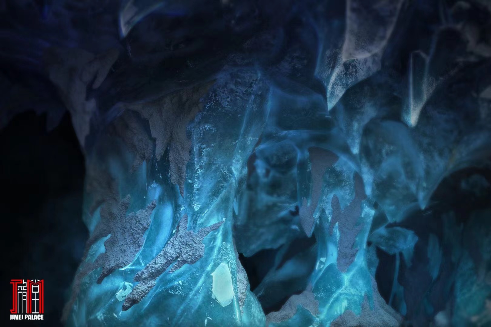 JIMEI PALACE- ICE & FIRE