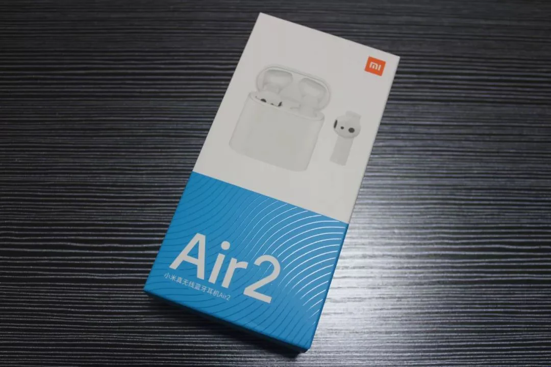 Xiaomi Air 2 TWS Bluetooth5.0 Infrared Optical Sensor Wireless Earbuds