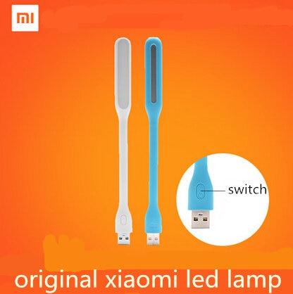 With Switch Original Xiaomi Mijia USB Light Xiaomi LED Light with USB