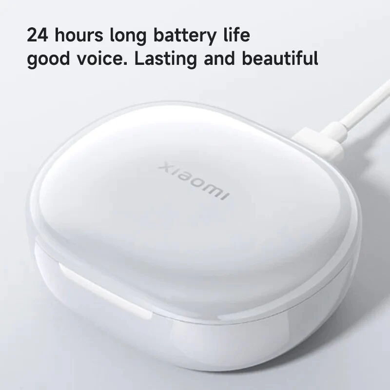 New Xiaomi Air3 SE TWS Earphones Call Noise reduction long battery life Bluetooth 5.3