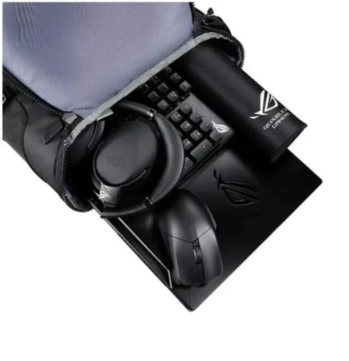 ORIGINAL NEW ASUS ROG Ranger BP2701 Travel Backpack 17