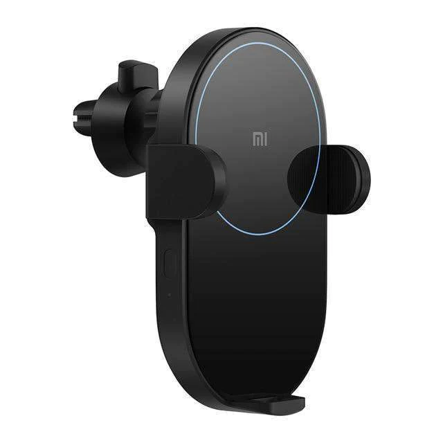 XIAOMI Wireless Car Charger 20W Max Electric Auto Pinch