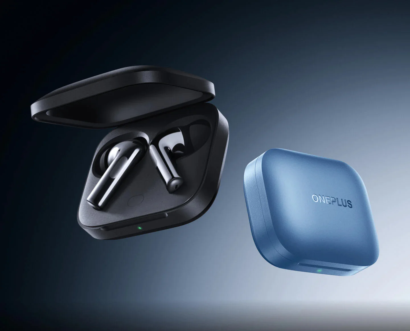 NEW OnePlus Buds 3 Earphone TWS Wireless Bluetooth Noise Cancellation Sport Earbuds