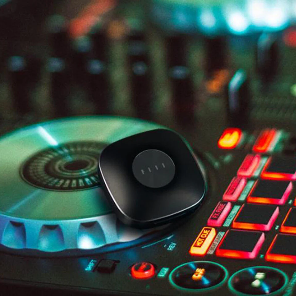 NEW FIIL Key TWS Wireless Bluetooth 5.3 Earphone Earbuds