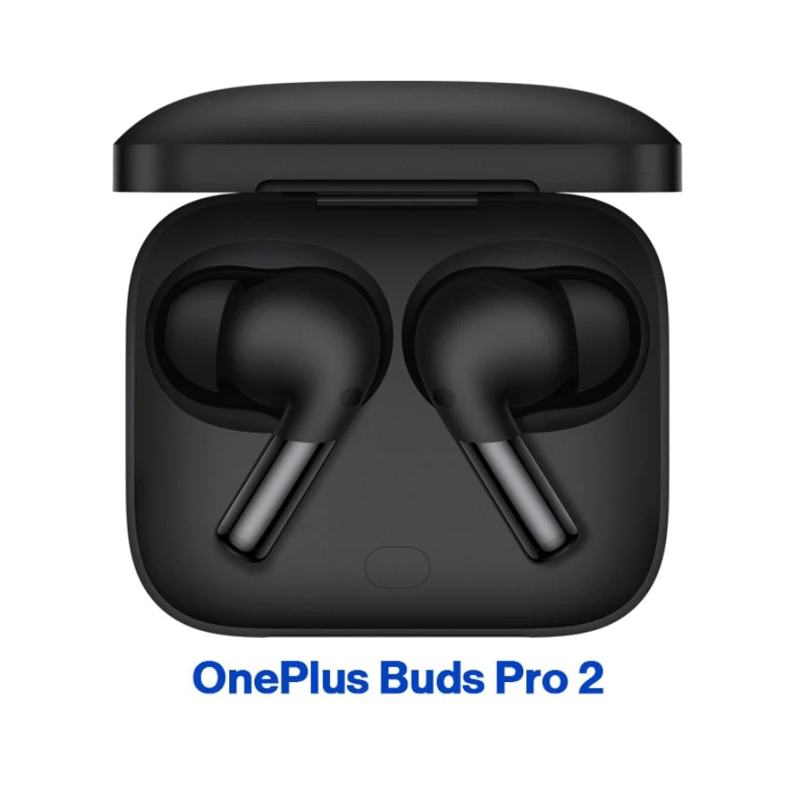 NEW ONEPLUS BUDS PRO 2 Series Earphones TWS Bluetooth 5.3