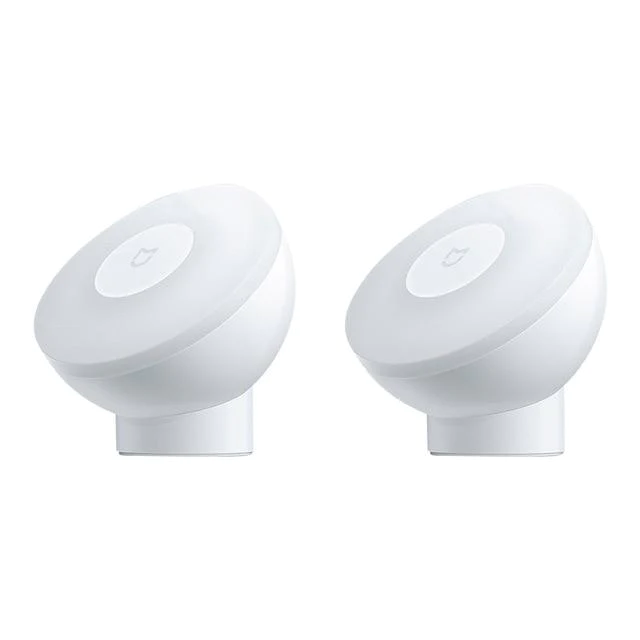 Xiaomi Mijia Night Light 2 Magnetic Attraction 360 Rotating Adjustable