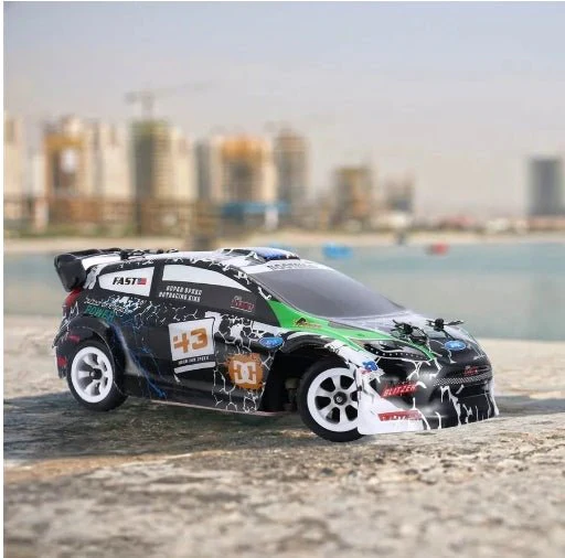 WLtoys K989 RC Car 1/28 4WD RC Drift Car 2.4G Sport Racing High Speed Remote RC Cars