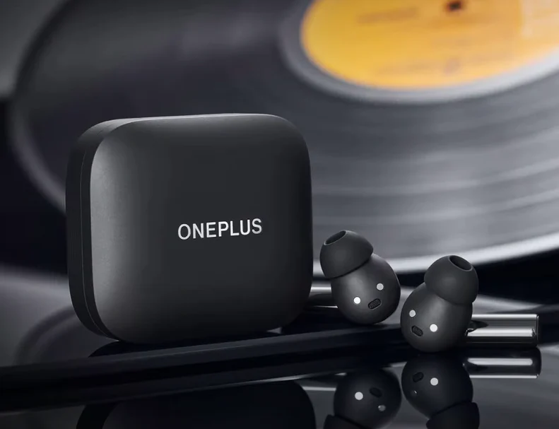 NEW OnePlus Buds 3 Earphone TWS Wireless Bluetooth Noise Cancellation Sport Earbuds