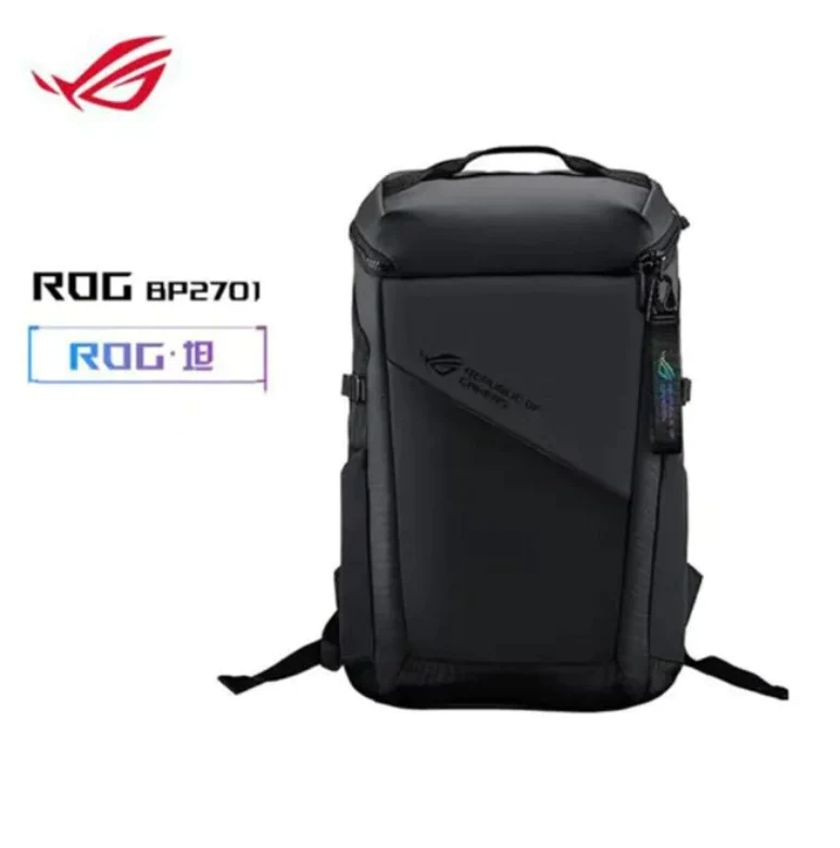 ORIGINAL NEW ASUS ROG Ranger BP2701 Travel Backpack 17