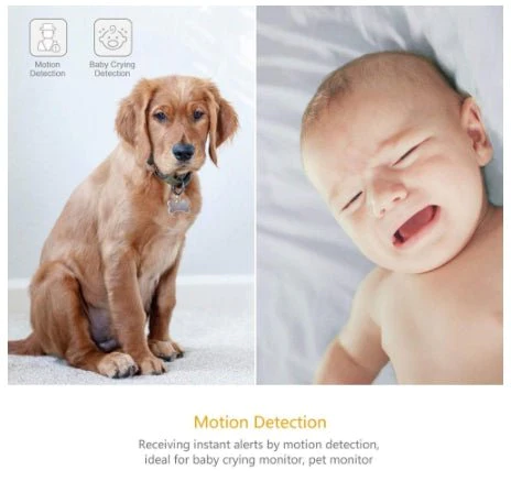 YI Home Camera 3 1080P Full HD Smart Camera Home Security Wireless cctv