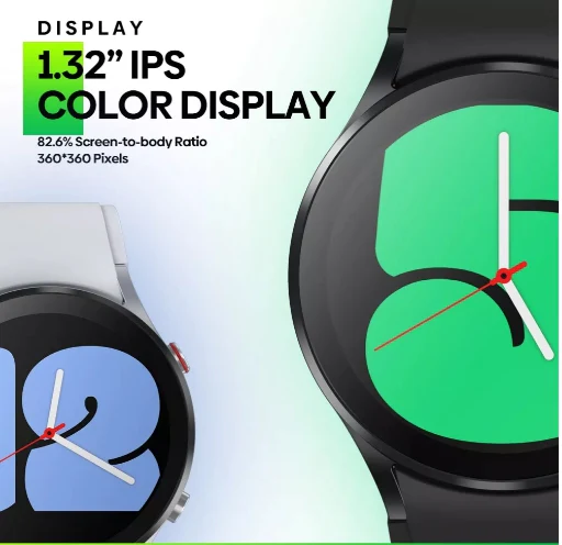 Zeblaze GTR 3 Smart Watch