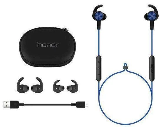 Original Huawei Honor xSport Bluetooth Earphone AM61
