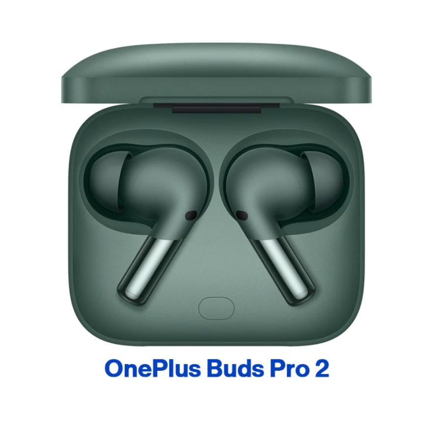 NEW ONEPLUS BUDS PRO 2 Series Earphones TWS Bluetooth 5.3
