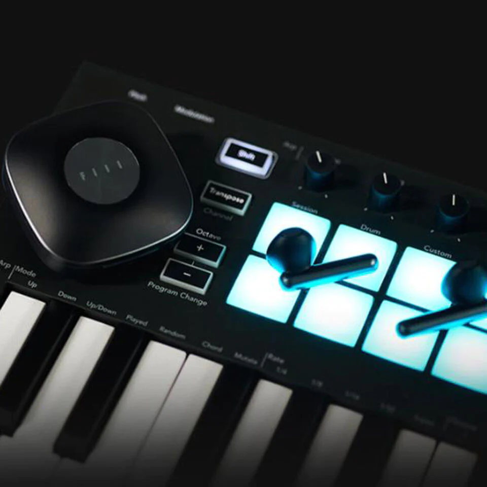 NEW FIIL Key TWS Wireless Bluetooth 5.3 Earphone Earbuds