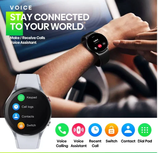 Zeblaze GTR 3 Smart Watch