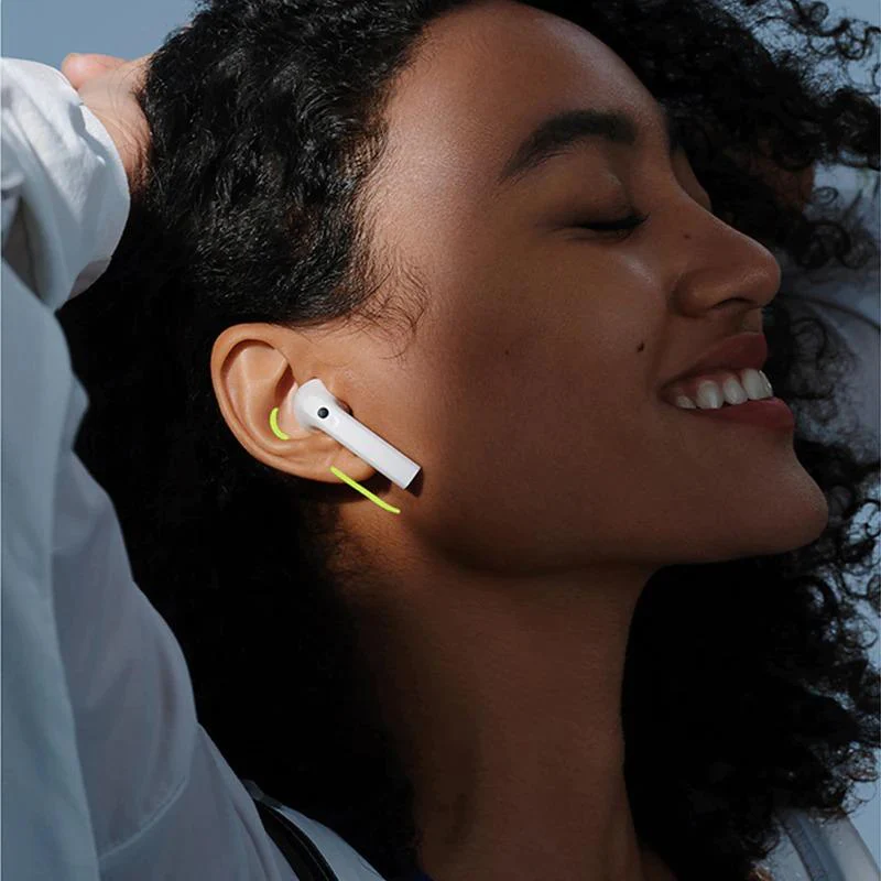 Xiaomi Redmi Buds 3 Earphones Bluetooth TWS Wireless Earbuds 5.2 Earphones Noise Canceling IP54 waterproof