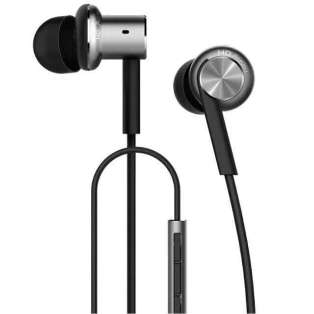 Original Xiaomi Hybrid HD Earphone In-Ear HiFi Earphones Auricolare