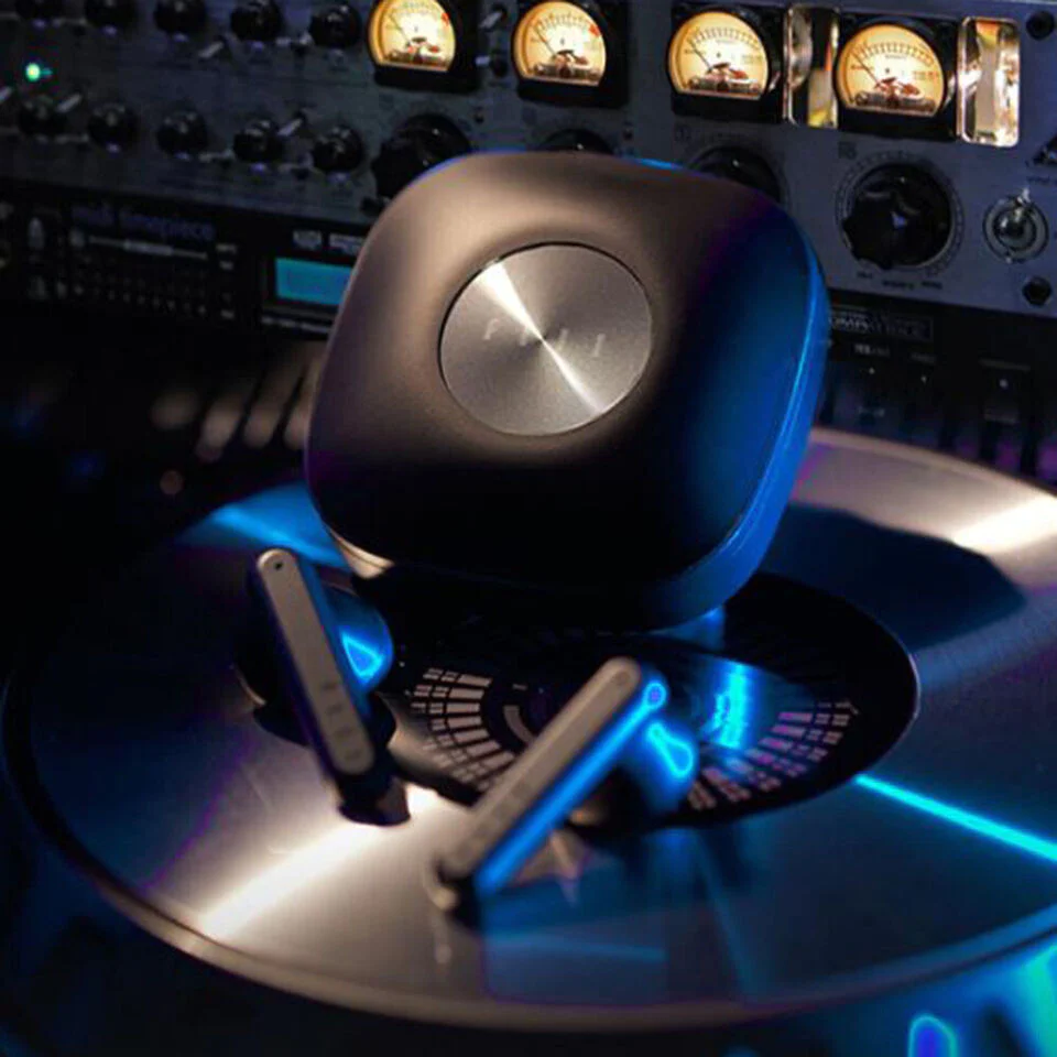 NEW FIIL Key TWS Wireless Bluetooth 5.3 Earphone Earbuds